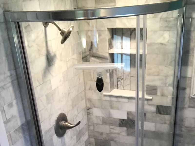 Shower Project